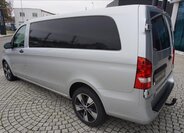 Mercedes-Benz Vito Skříň 2,0 l 140 kw