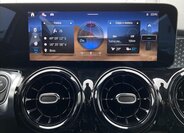 Mercedes-Benz GLB SUV 2,0 l 140 kw