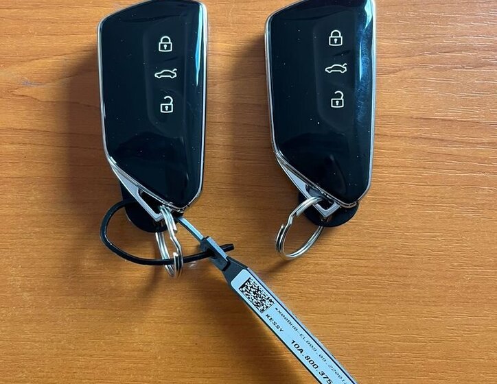 Volkswagen ID.3 Hatchback 0,0 150 kw