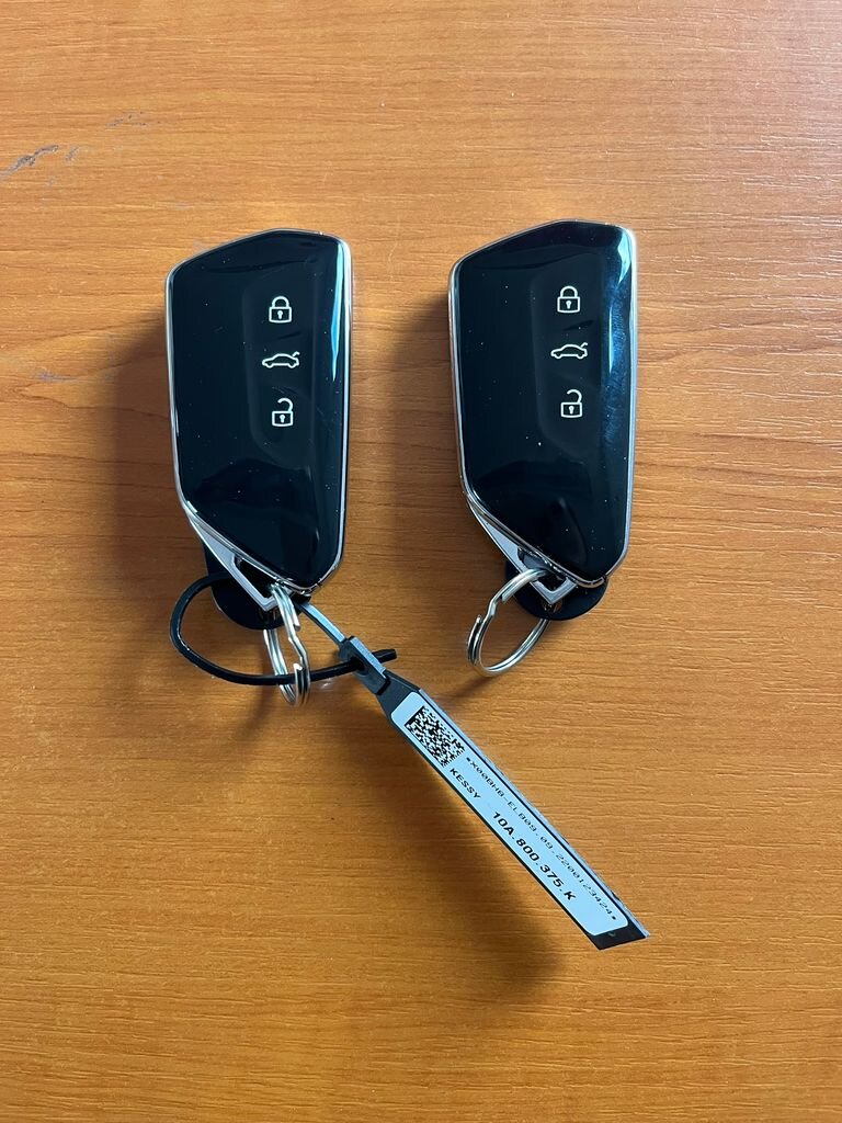 Volkswagen ID.3 Hatchback 0,0 150 kw