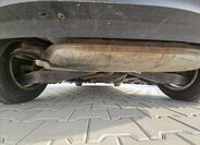 Volkswagen Golf Hatchback 1,4 l 59 kw