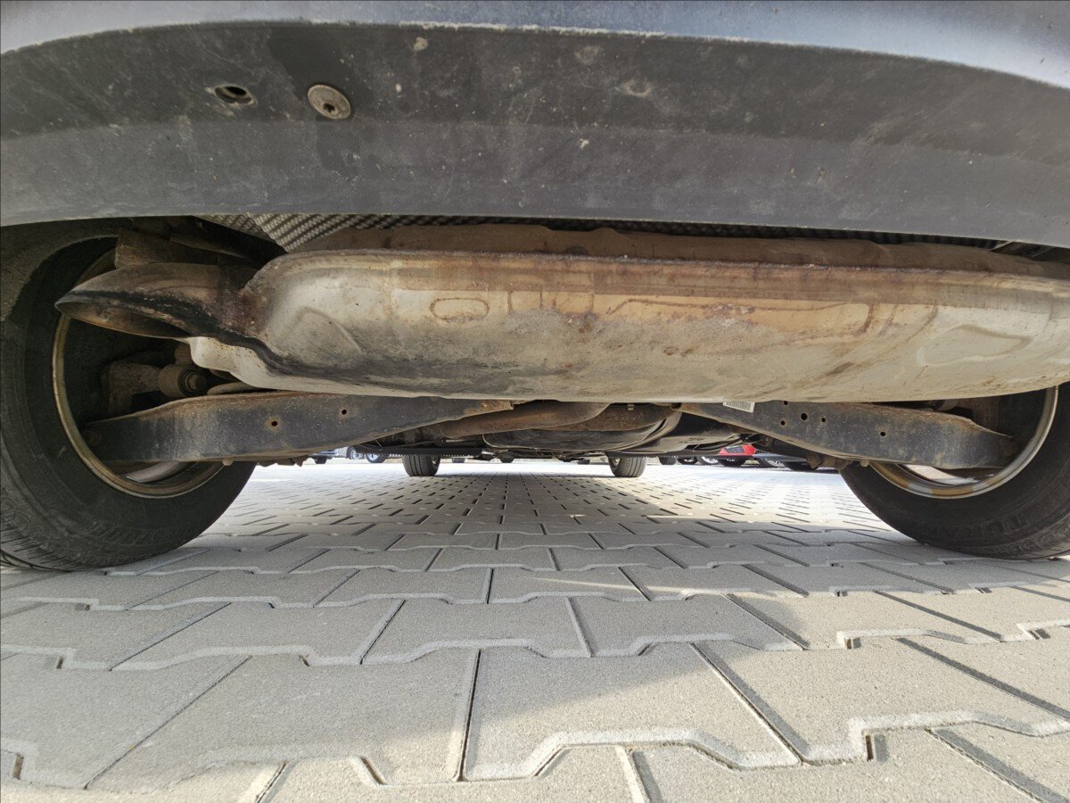 Volkswagen Golf Hatchback 1,4 l 59 kw