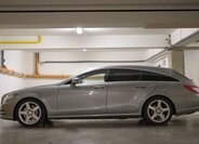 Mercedes-Benz CLS 9