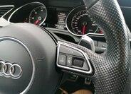 Audi A5 Liftback 2,0 l 140 kw