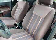 Ford Fiesta Hatchback 1,2 l 60 kw