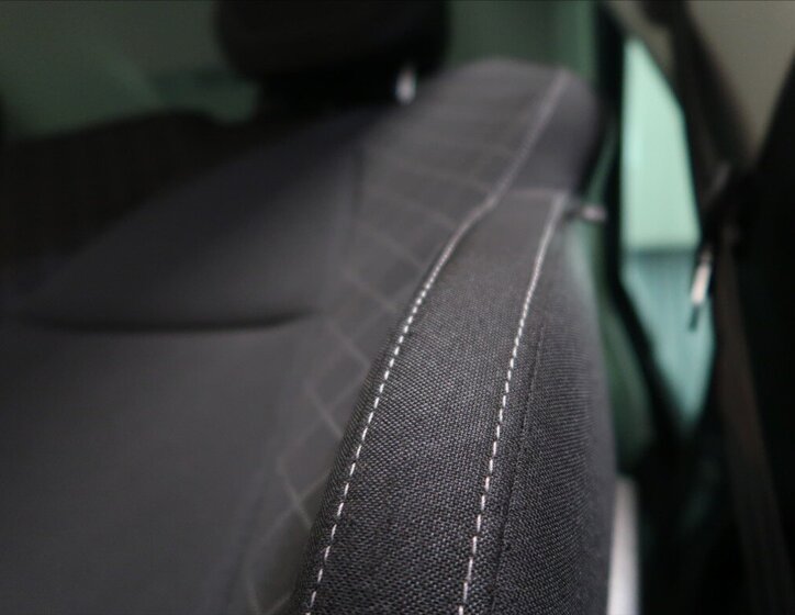 Škoda Karoq SUV 1,5 l 110 kw