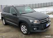 Volkswagen Tiguan Kombi 0,0 103 kw