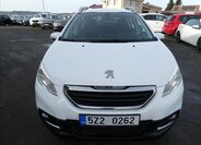 Peugeot 2008 SUV 1,2 l 60 kw