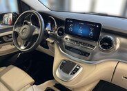 Mercedes-Benz Třídy V 17