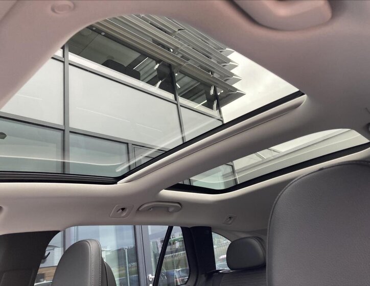 Mercedes-Benz Třídy C 22