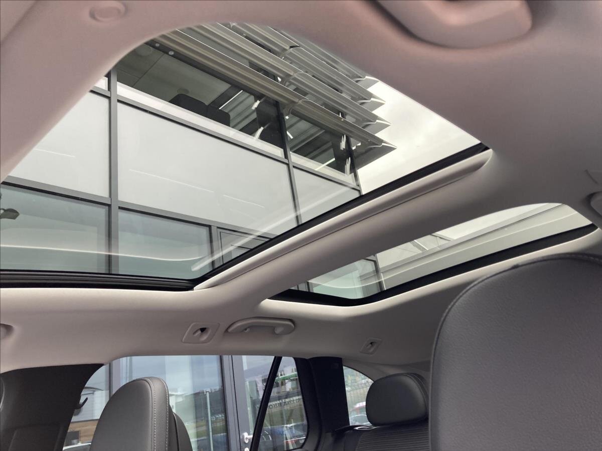 Mercedes-Benz Třídy C