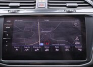 Volkswagen Tiguan SUV / Terénní 2,0 l 176 kw