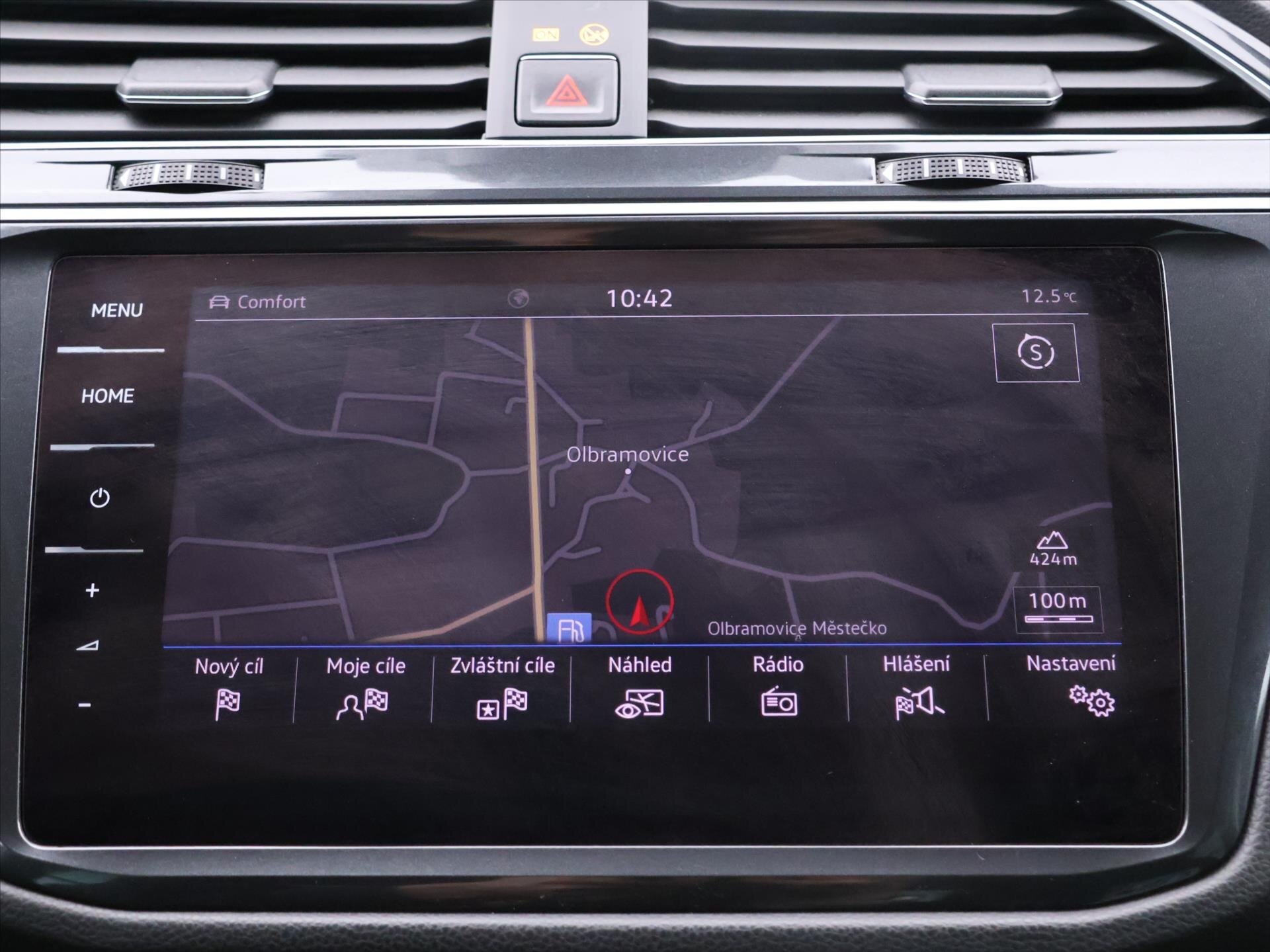 Volkswagen Tiguan SUV / Terénní 2,0 l 176 kw