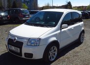 Fiat Panda Hatchback 1,4 l 73 kw