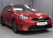 KIA Ceed 3