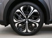 Citroën C5 X Kombi 1,2 l 96 kw