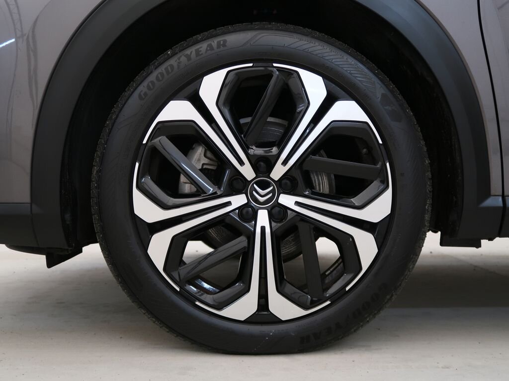 Citroën C5 X Kombi 1,2 l 96 kw