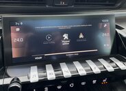 Peugeot 508 Liftback 2,0 l 130 kw