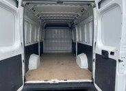 Citroën Jumper Ostatní 2,0 l 96 kw