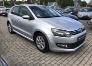 Volkswagen Polo Hatchback 1,2 l 55 kw