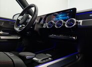 Mercedes-Benz GLB SUV 1,3 l 120 kw