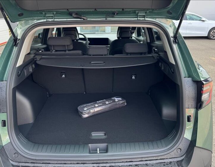 KIA Sportage SUV / Terénní 1,6 l 110 kw