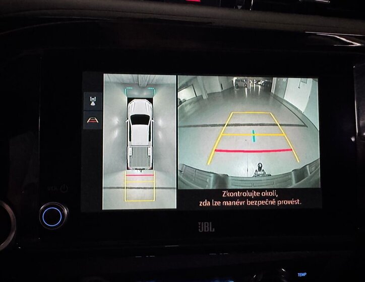 Toyota Hilux Pick-up 2,8 l 150 kw