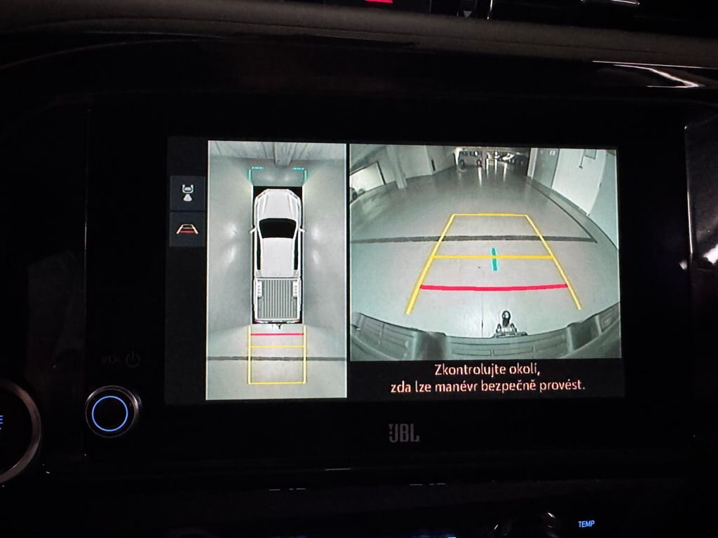 Toyota Hilux Pick-up 2,8 l 150 kw