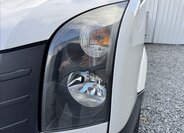 Volkswagen Crafter 12