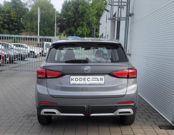 MG ZS SUV 1,5 l 85 kw