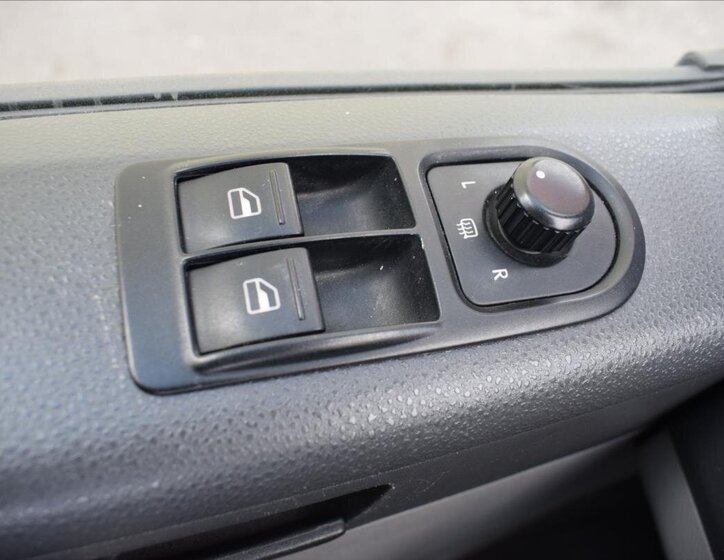Volkswagen Transporter Ostatní 2,5 l 96 kw