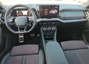 Škoda Kodiaq SUV / Terénní 2,0 l 195 kw