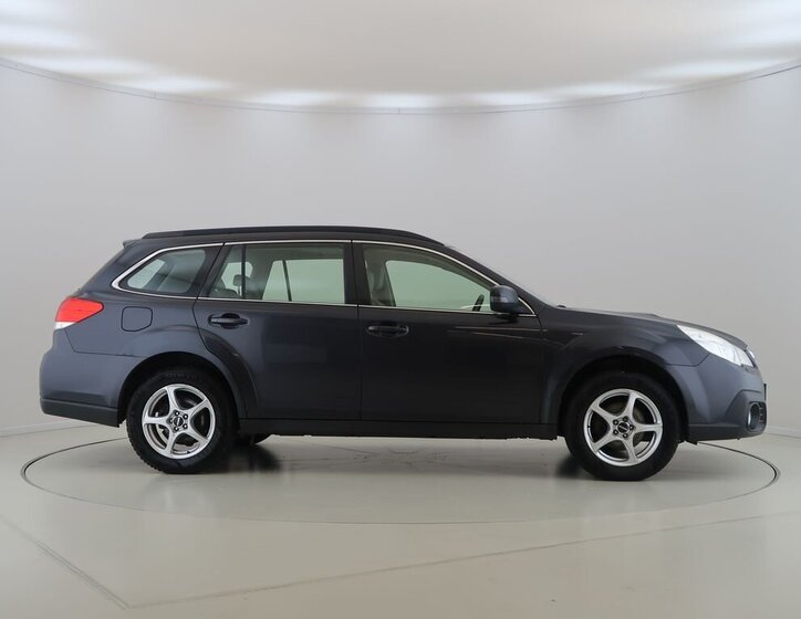 Subaru Outback Kombi 2,0 l 110 kw