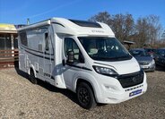 Fiat Ducato Ostatní 2,3 l 103 kw