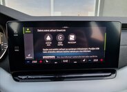 Škoda Octavia Kombi 1,5 l 110 kw