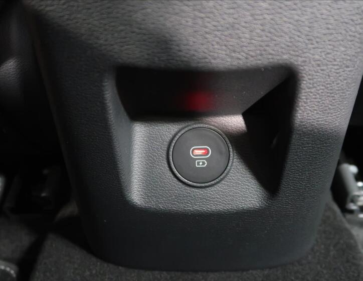 KIA Ceed Kombi 1,5 l 103 kw