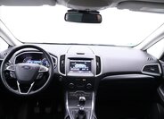 Ford S-MAX MPV 2,0 l 132 kw