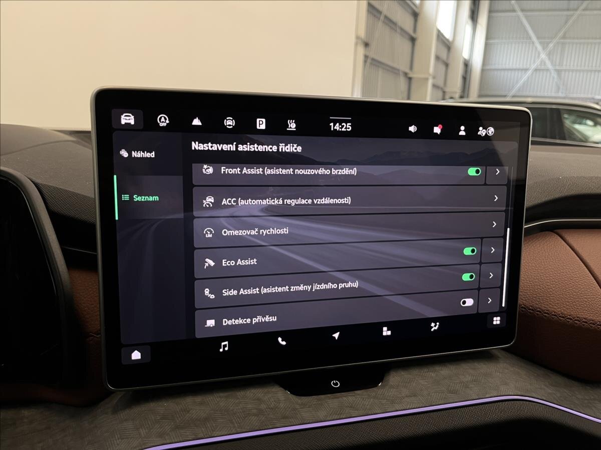 Škoda Kodiaq SUV 2,0 l 142 kw