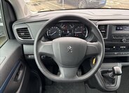 Peugeot Traveller Kombi 2,0 l 110 kw