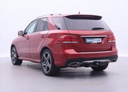 Mercedes-Benz GLE SUV / Terénní 3,0 l 190 kw