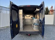 Fiat Ducato Skříň 2,3 l 96 kw