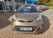 KIA Picanto Hatchback 998,0 50 kw