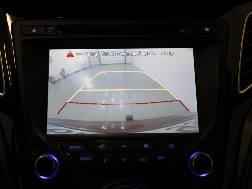 Hyundai i40 Kombi 1,7 l 100 kw