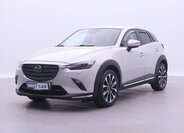 Mazda CX-3 SUV 2,0 l 89 kw