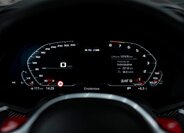 BMW X5 SUV / Terénní 4,4 l 460 kw