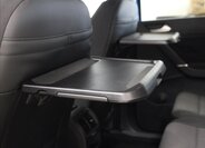 Volkswagen Touran MPV 1,2 l 81 kw