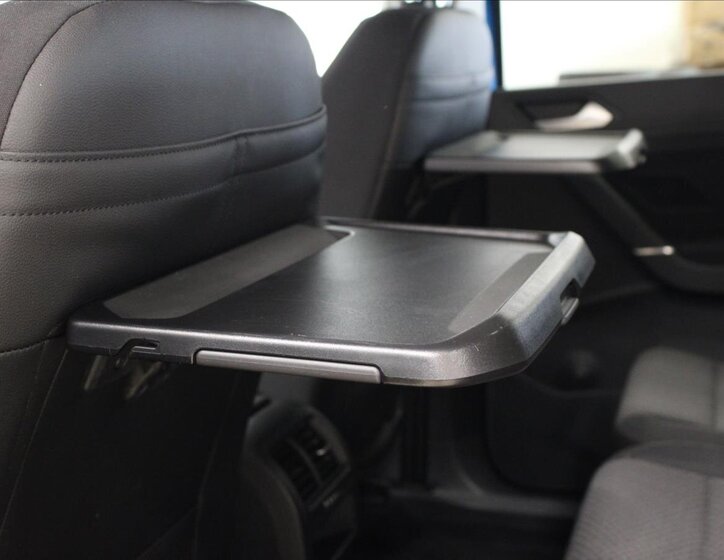 Volkswagen Touran MPV 1,2 l 81 kw