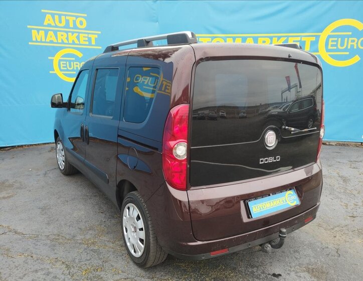 Fiat Dobló 6