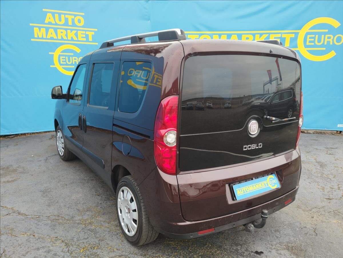 Fiat Dobló
