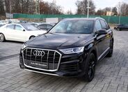Audi Q7 2